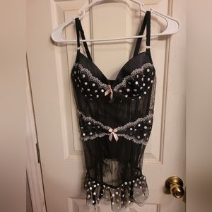 Victoria Secret 36C
